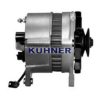 AD KüHNER 301508RI Alternator